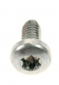 Miele Screw - Raised Head Screw Cm4x9